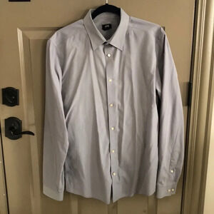 easy iron men’s shirt